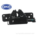 Hyundai Tucson üçün 81130-D3100 Latch Hood